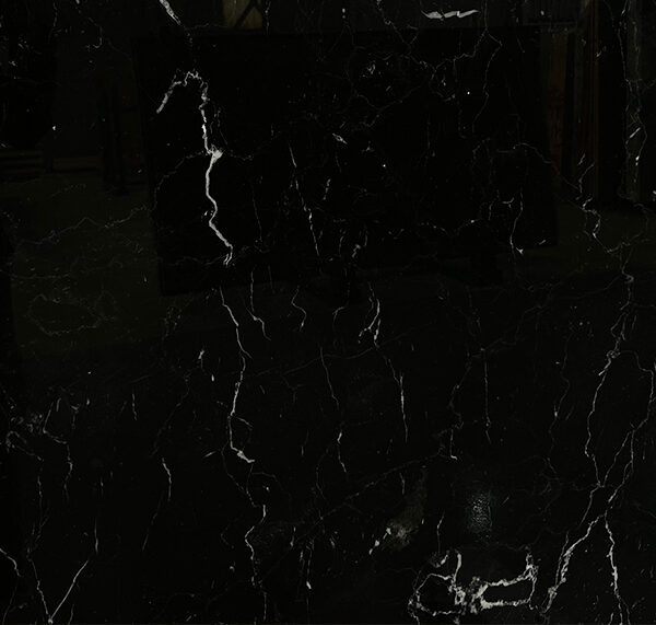 nero marquina marble
