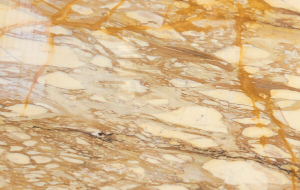 giallo siena marble