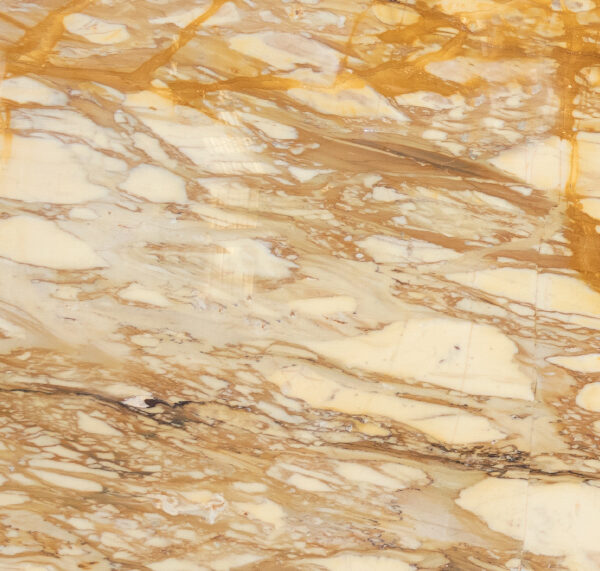 giallo siena marble