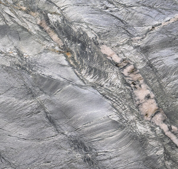 silver quartzite