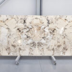 BEIGE QUARTZITE