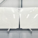 WHITE MARBLE FOR INTERIORS