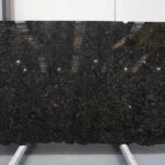 Volga blue granite