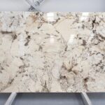 QUARTZITE FROM BRAZIL IN SLABS