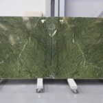 GREEN MARBLE