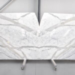 White Marble