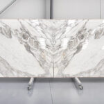 white marble from italy