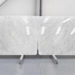 white marble from italy
