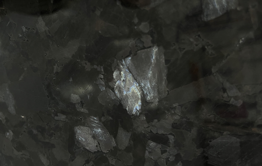 marron cohiba granite