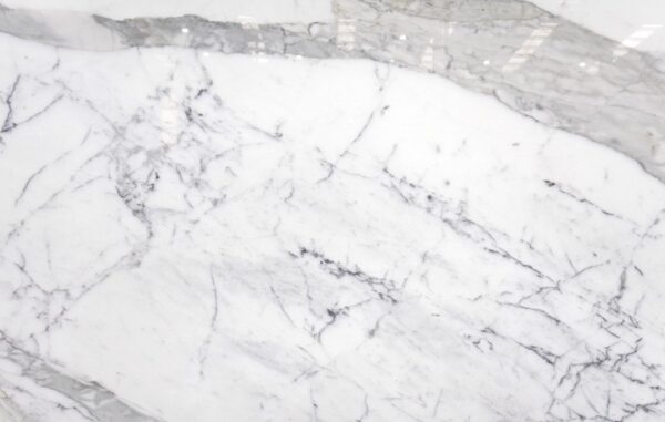 white marble