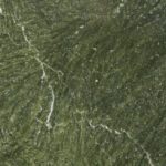 green marble