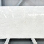 white marble for flooring