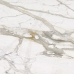 Calacatta Gold marble