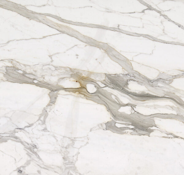 Calacatta Gold marble