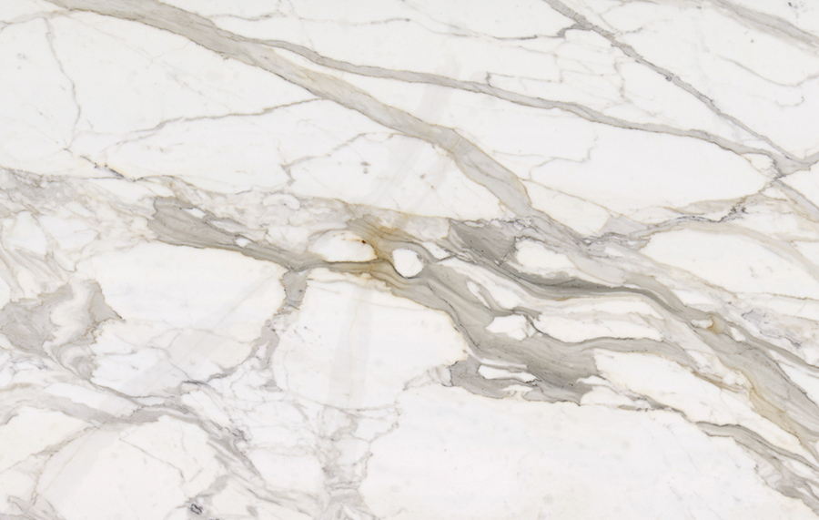 Calacatta Gold marble