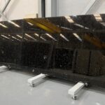 BLACK MARBLE
