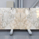 ITALIAN MARBLE