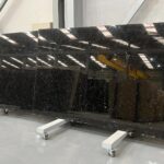 nero marquina marble