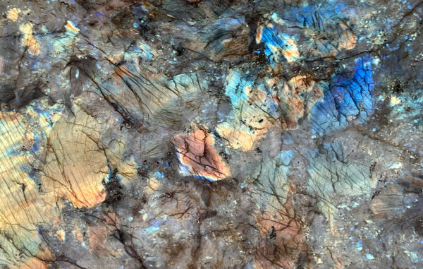 lemurian granite