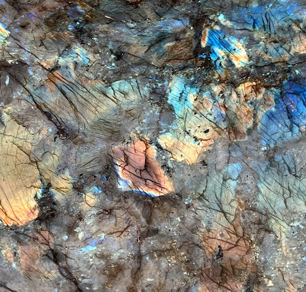 lemurian granite