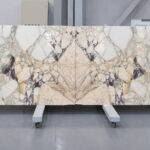 Marble calacatta viola