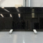 BLACK MARQUINA MARBLE