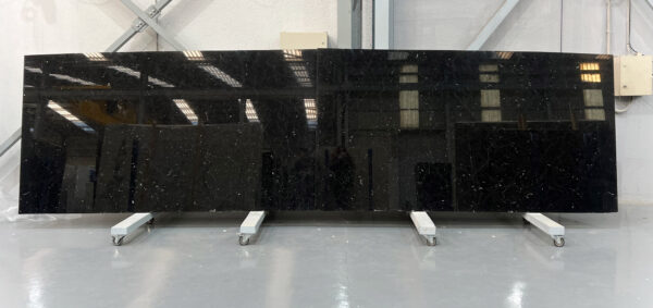 BLACK MARQUINA MARBLE