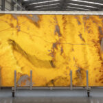 tropical onyx retroiluminada
