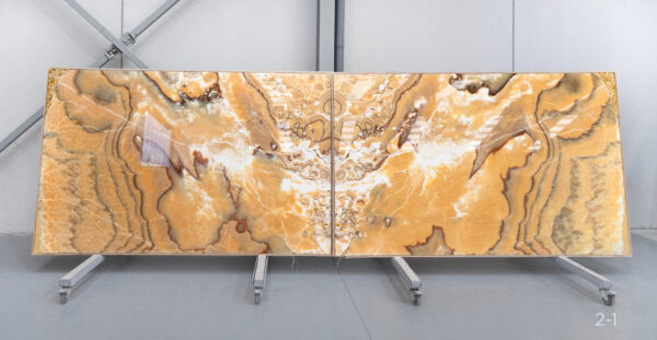 orange onyx