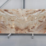 Nacarado quartzite