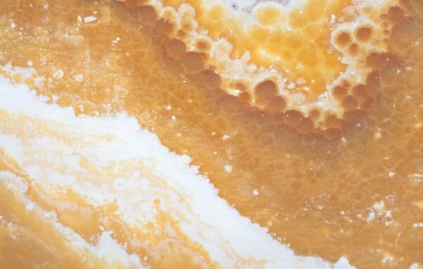 orange onyx
