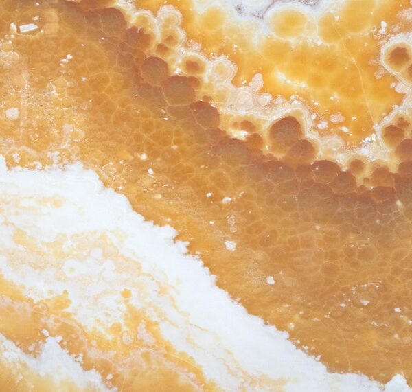orange onyx