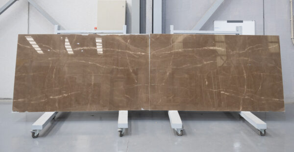 Armani bronze para proyectos interiores