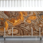 honey onyx para interiores