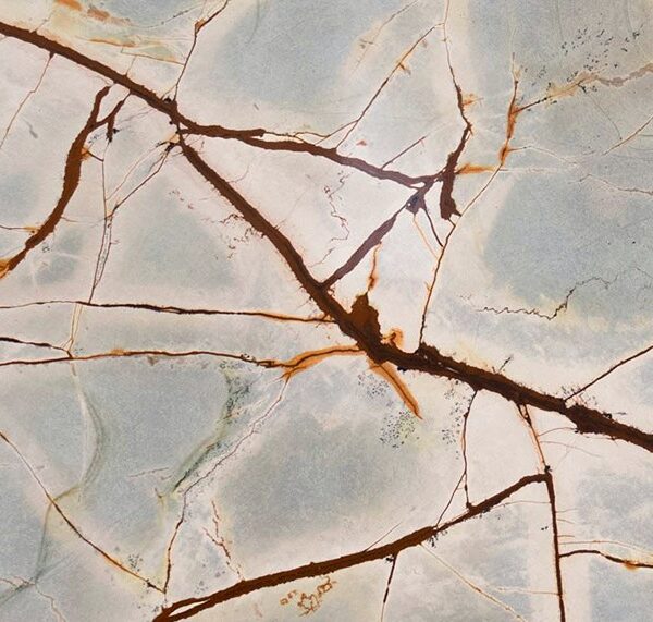 Blue Roma quartzite