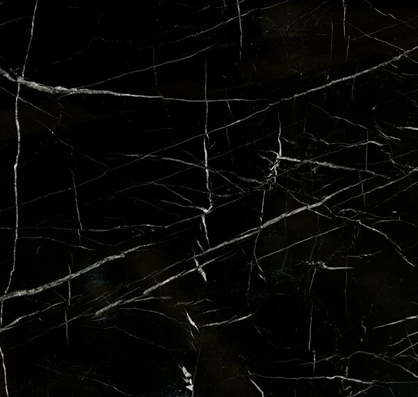 Nero Marquina marble