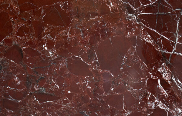 rosso levanto for decorative elements