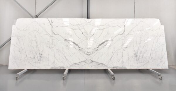 white marble statuario from italy