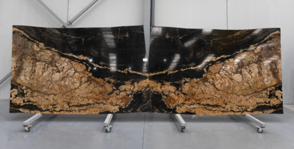 granito black taurus