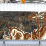 ocean onyx backlighted