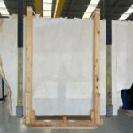 mármol crema marfil beige