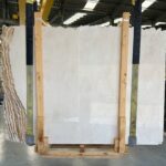 crema marfil for flooring