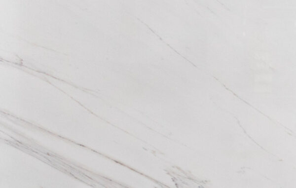 white calacatta lincoln