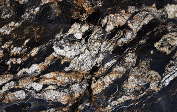 black magma