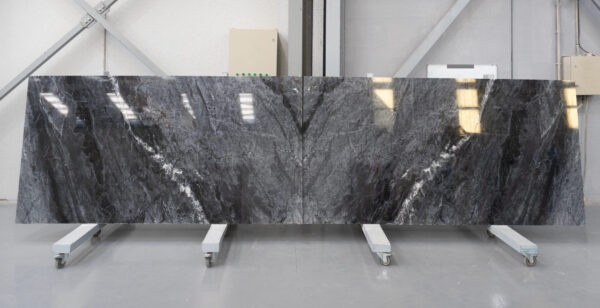 marmol gris