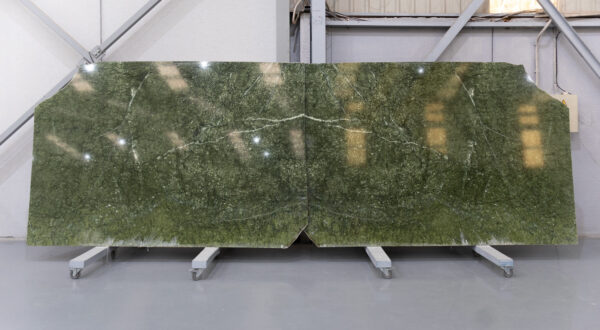 ming green en tablas