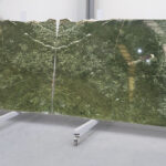 ming green en tablas