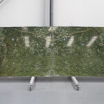 ming green en tablas