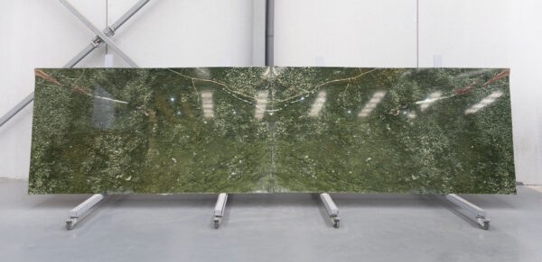 ming green en tablas