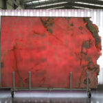 traslucent natural stone